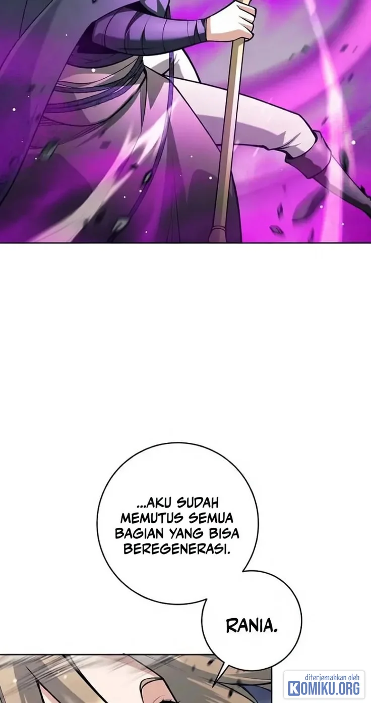 I Quit The Heros Party Chapter 142 - halaman 47