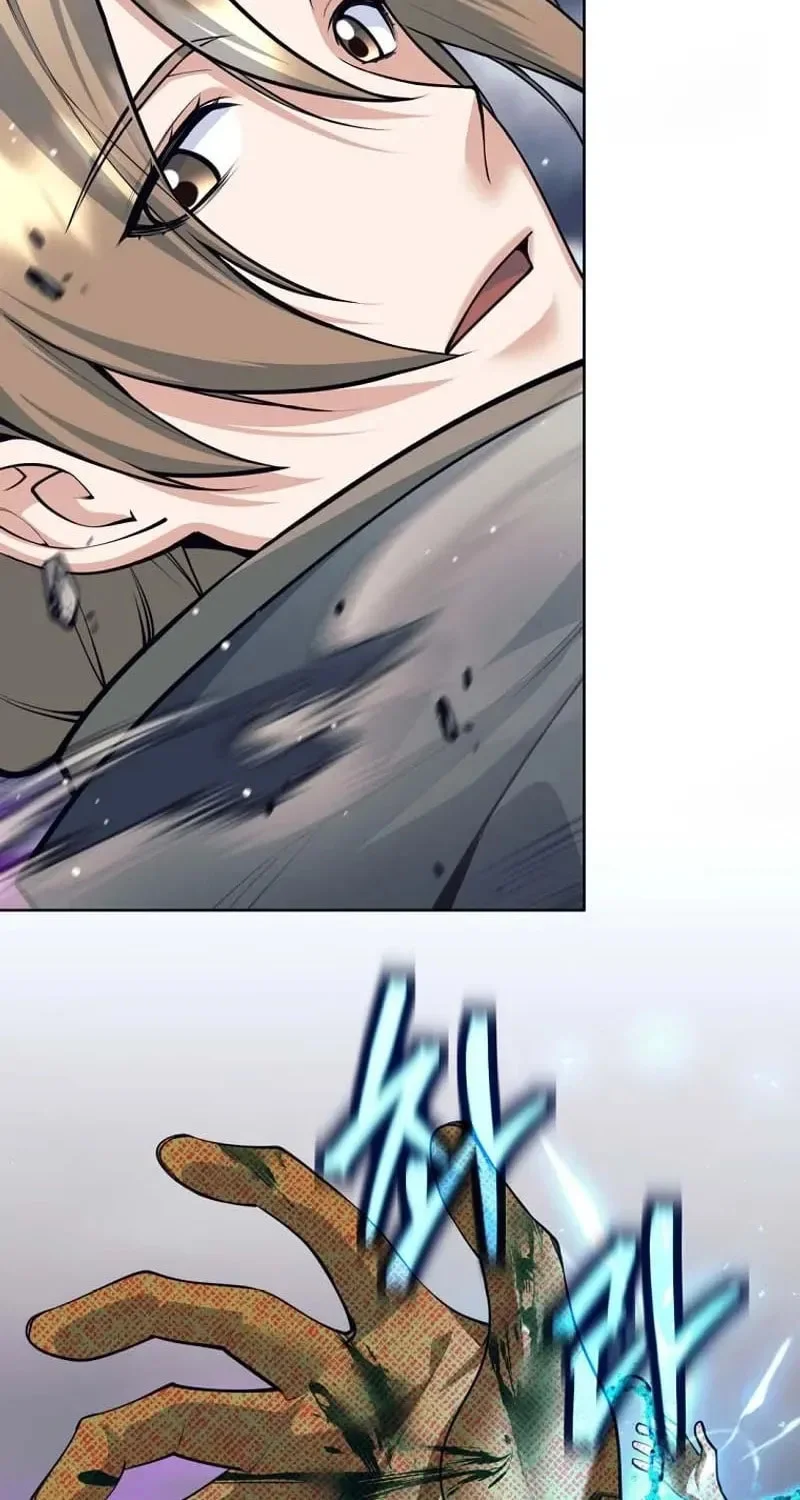 I Quit The Heros Party Chapter 142 - halaman 48