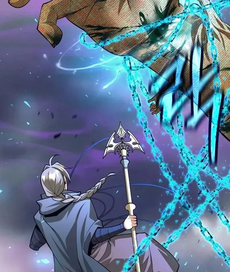 I Quit The Heros Party Chapter 142 - halaman 49