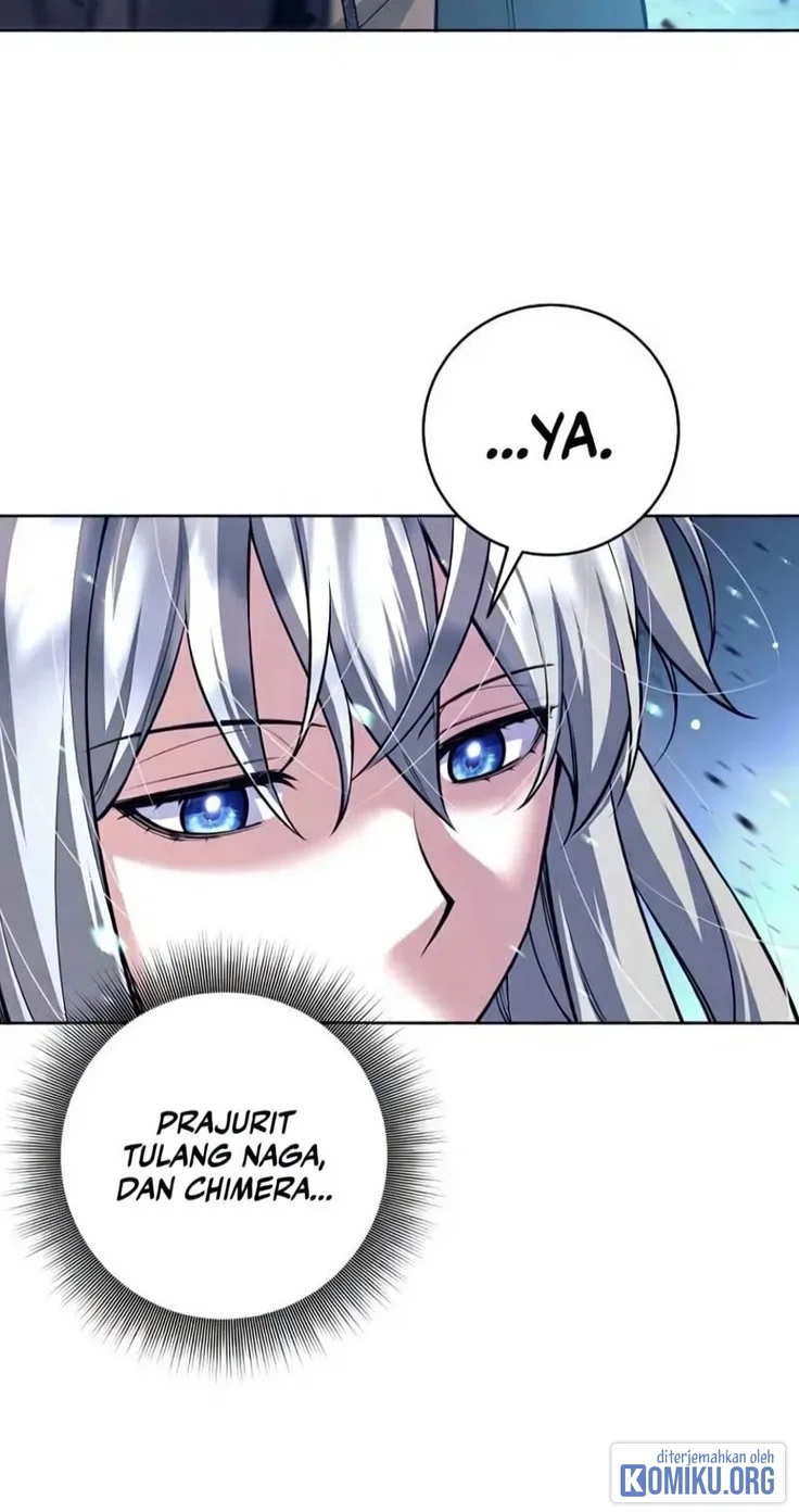I Quit The Heros Party Chapter 142 - halaman 68