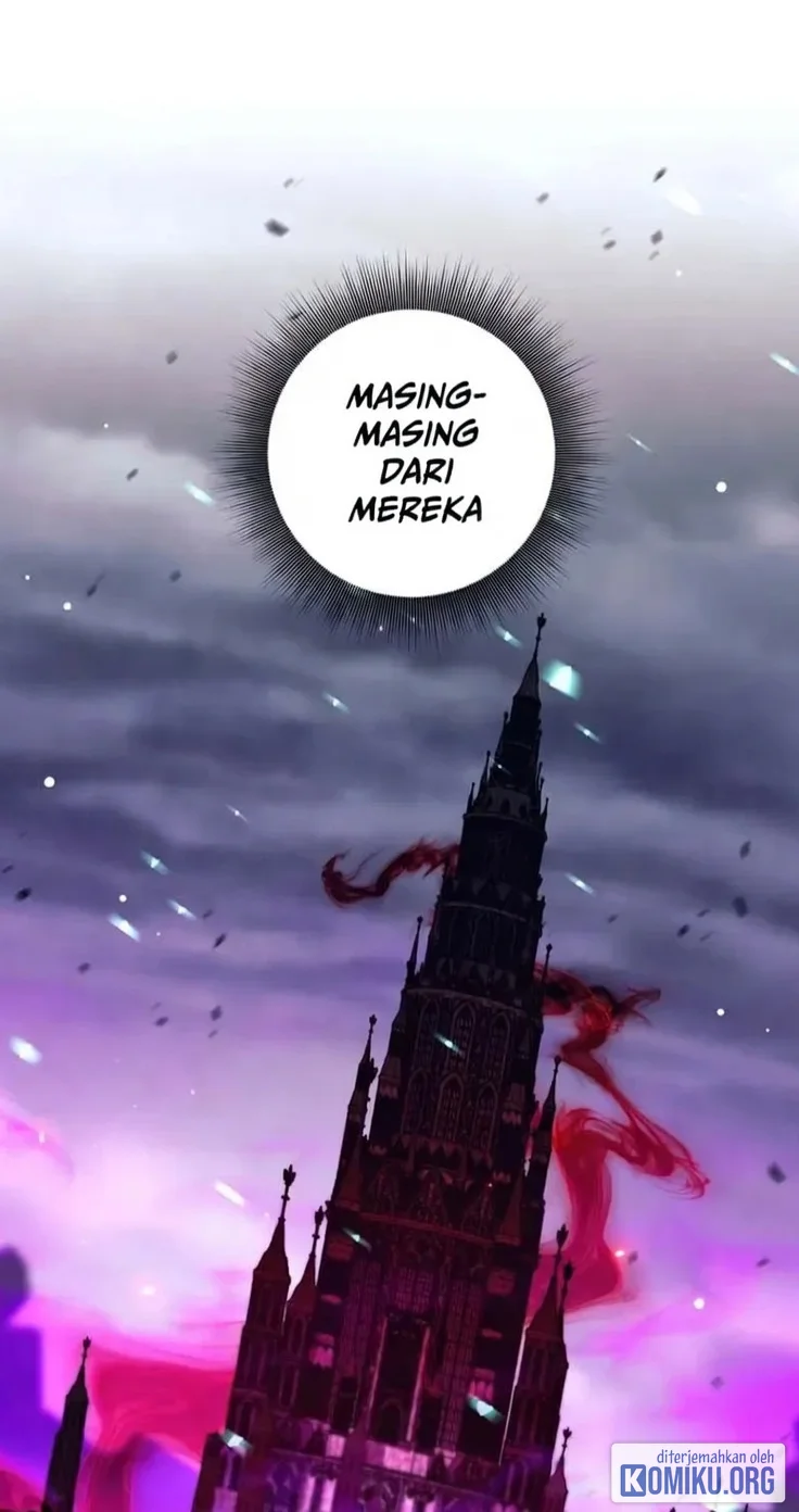 I Quit The Heros Party Chapter 142 - halaman 69