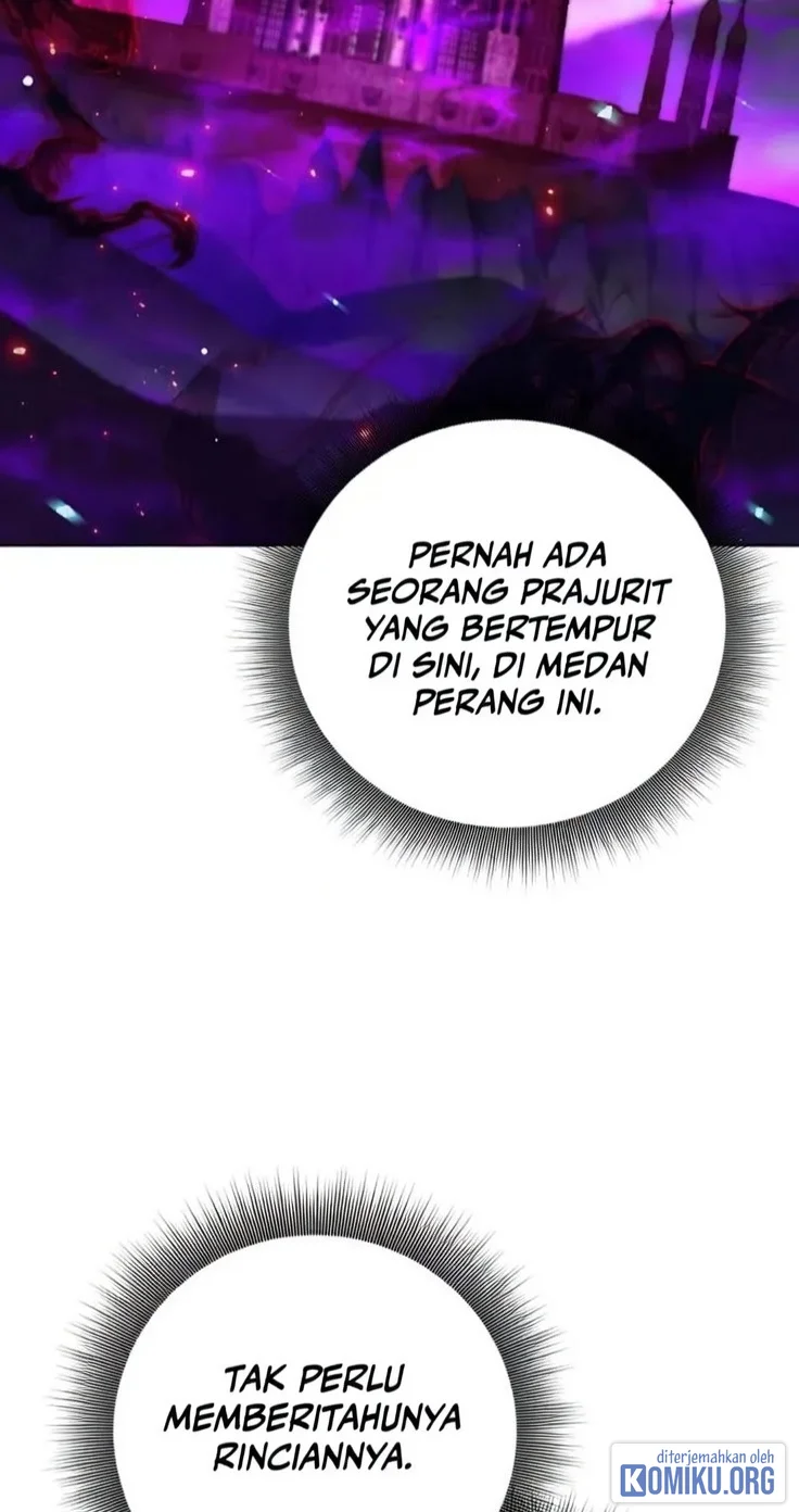 I Quit The Heros Party Chapter 142 - halaman 70
