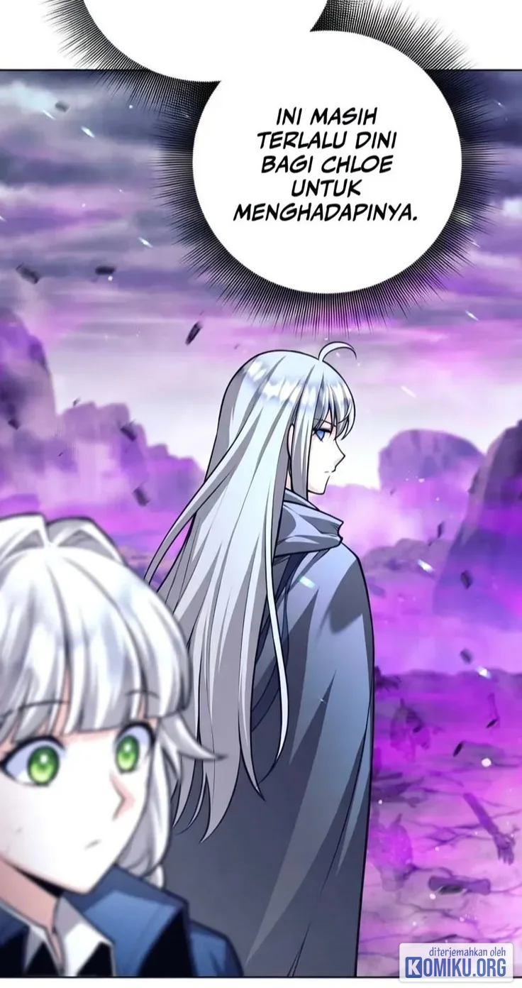 I Quit The Heros Party Chapter 142 - halaman 71
