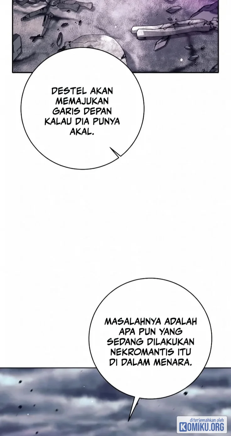 I Quit The Heros Party Chapter 142 - halaman 74