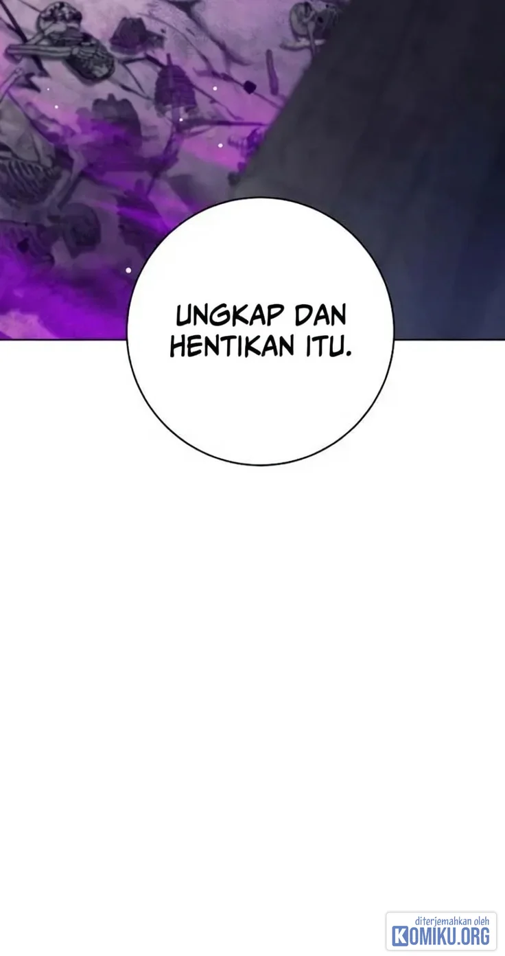 I Quit The Heros Party Chapter 142 - halaman 77