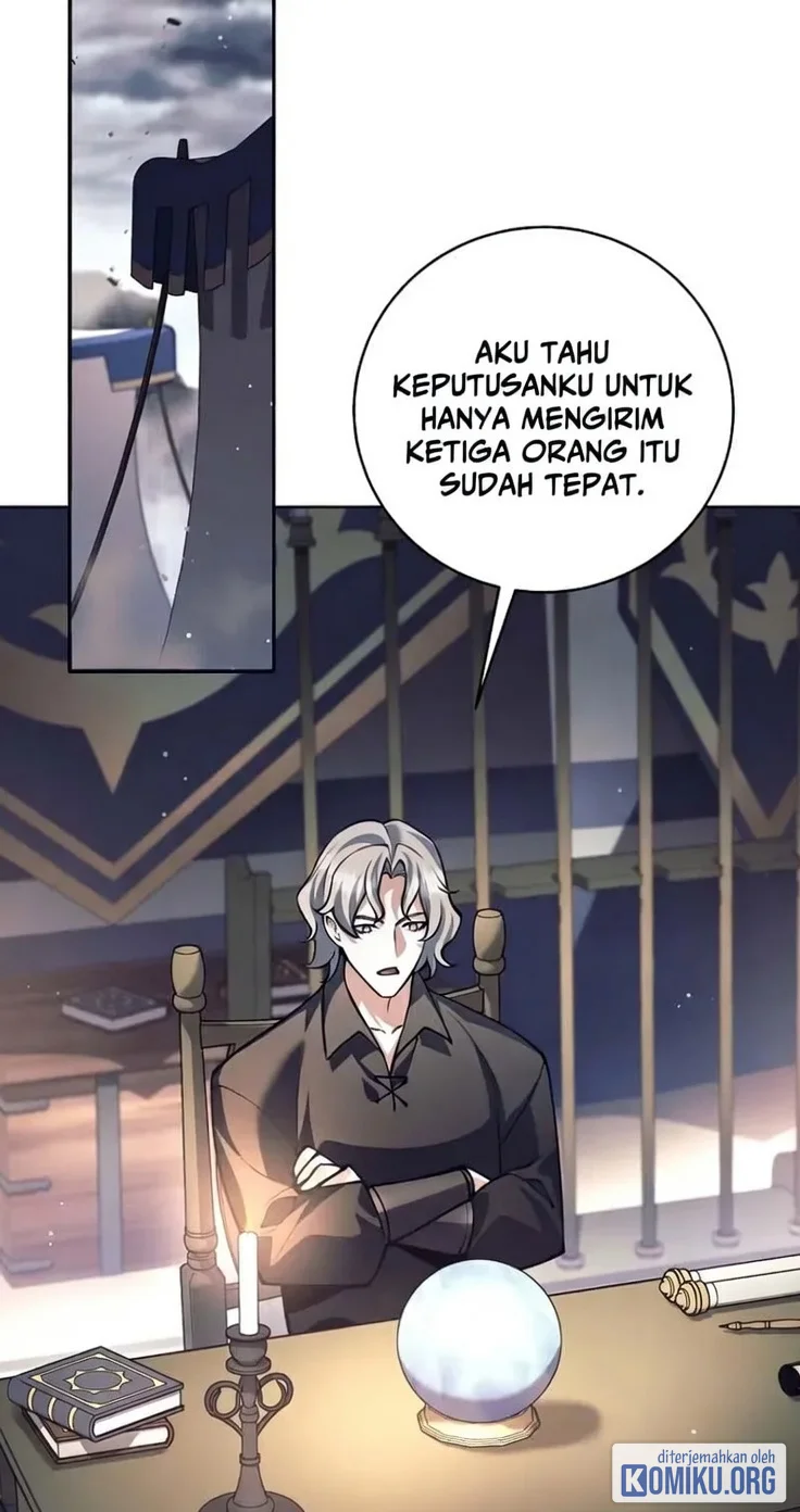 I Quit The Heros Party Chapter 142 - halaman 79