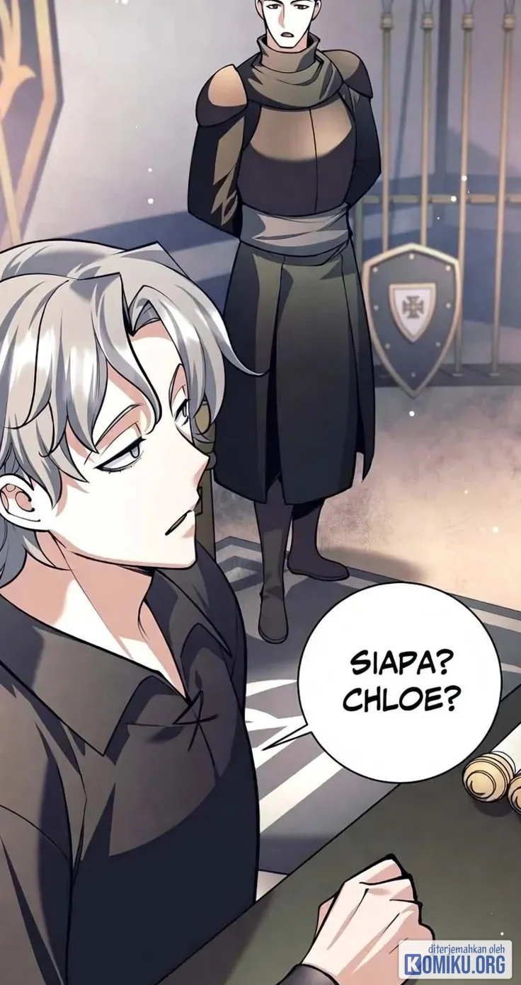 I Quit The Heros Party Chapter 142 - halaman 81