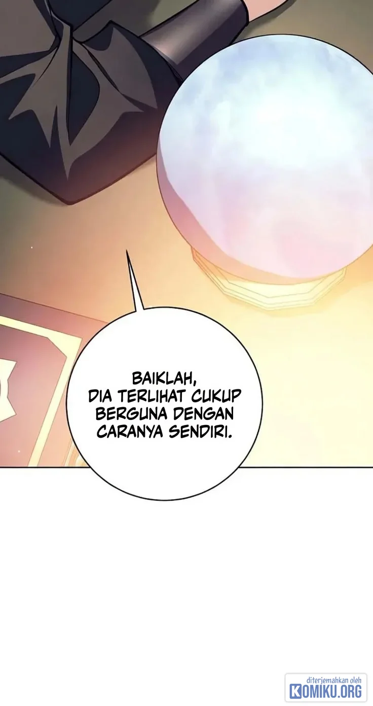 I Quit The Heros Party Chapter 142 - halaman 82