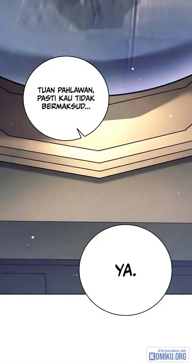 I Quit The Heros Party Chapter 142 - halaman 86