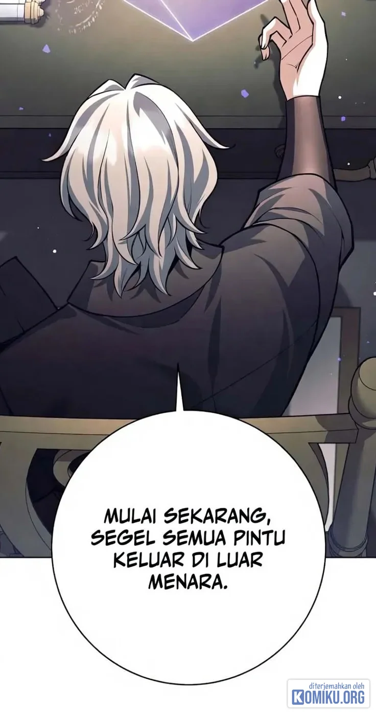 I Quit The Heros Party Chapter 142 - halaman 88