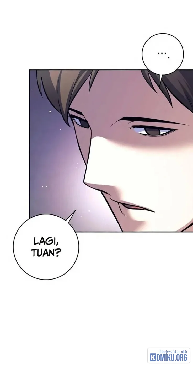 I Quit The Heros Party Chapter 142 - halaman 89