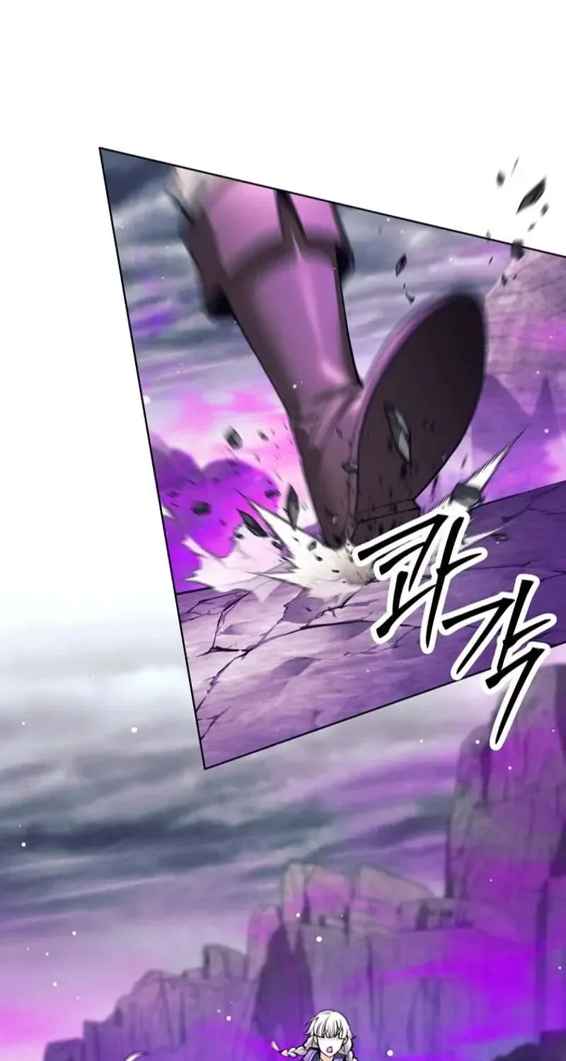 I Quit The Heros Party Chapter 142 - halaman 9