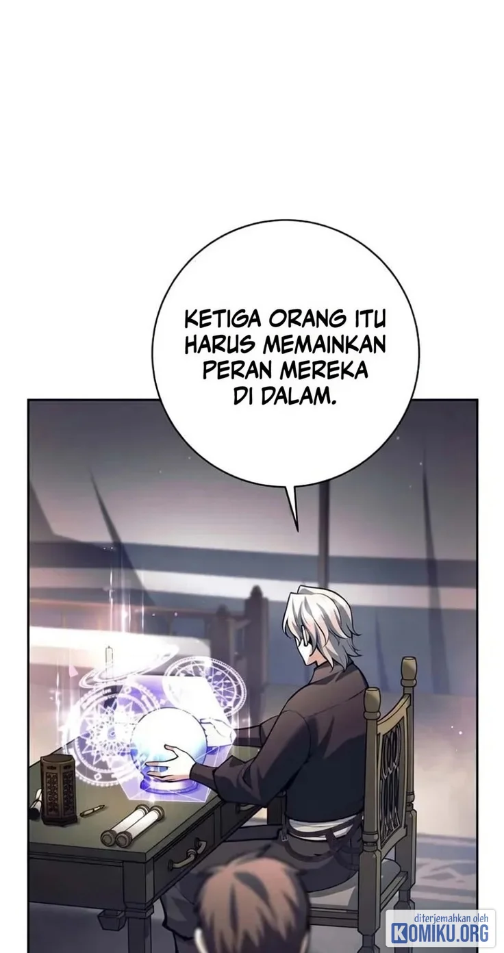 I Quit The Heros Party Chapter 142 - halaman 91