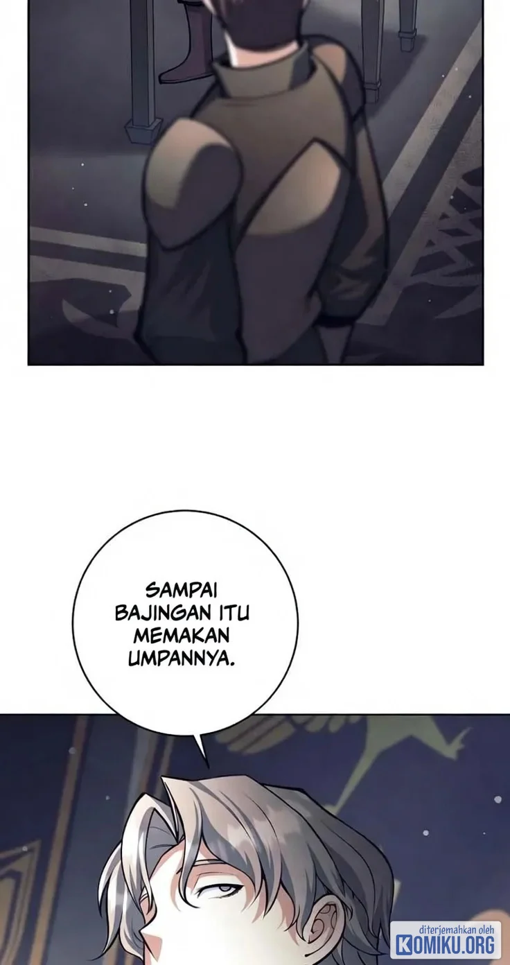 I Quit The Heros Party Chapter 142 - halaman 92
