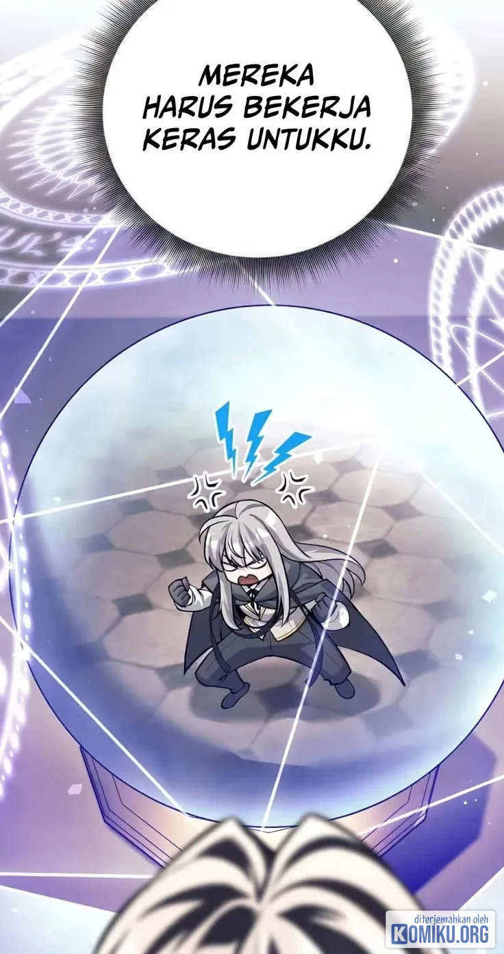 I Quit The Heros Party Chapter 142 - halaman 95
