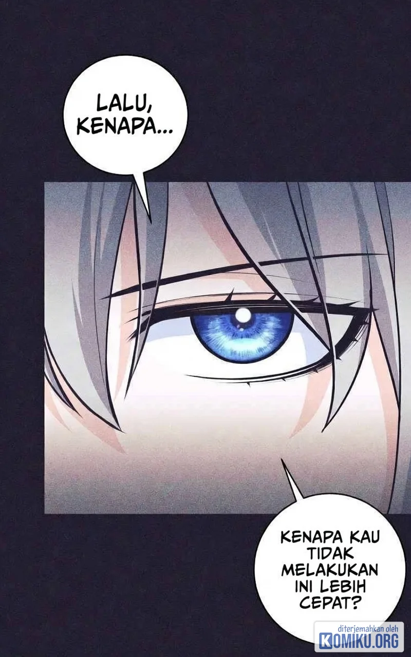 I Quit The Heros Party Chapter 143 - halaman 13