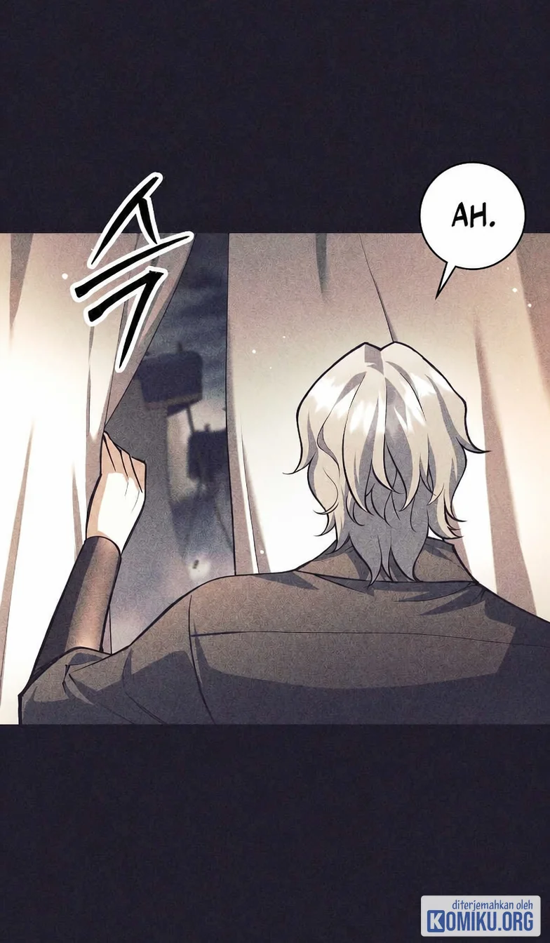 I Quit The Heros Party Chapter 143 - halaman 17