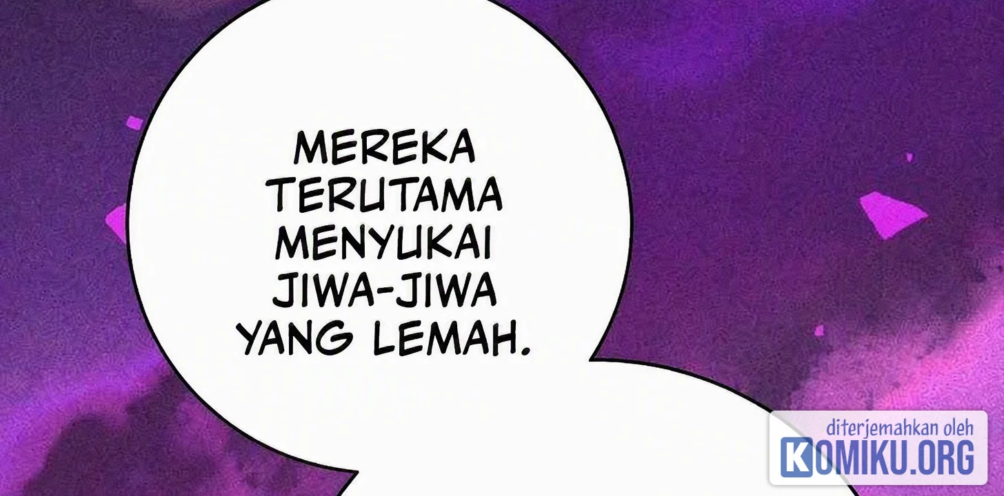 I Quit The Heros Party Chapter 143 - halaman 19