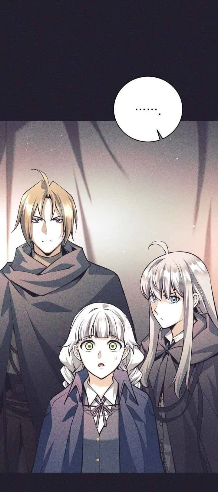 I Quit The Heros Party Chapter 143 - halaman 2
