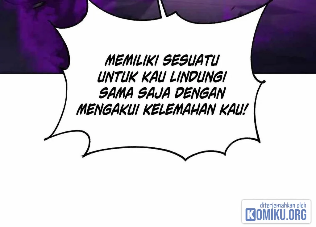 I Quit The Heros Party Chapter 143 - halaman 33