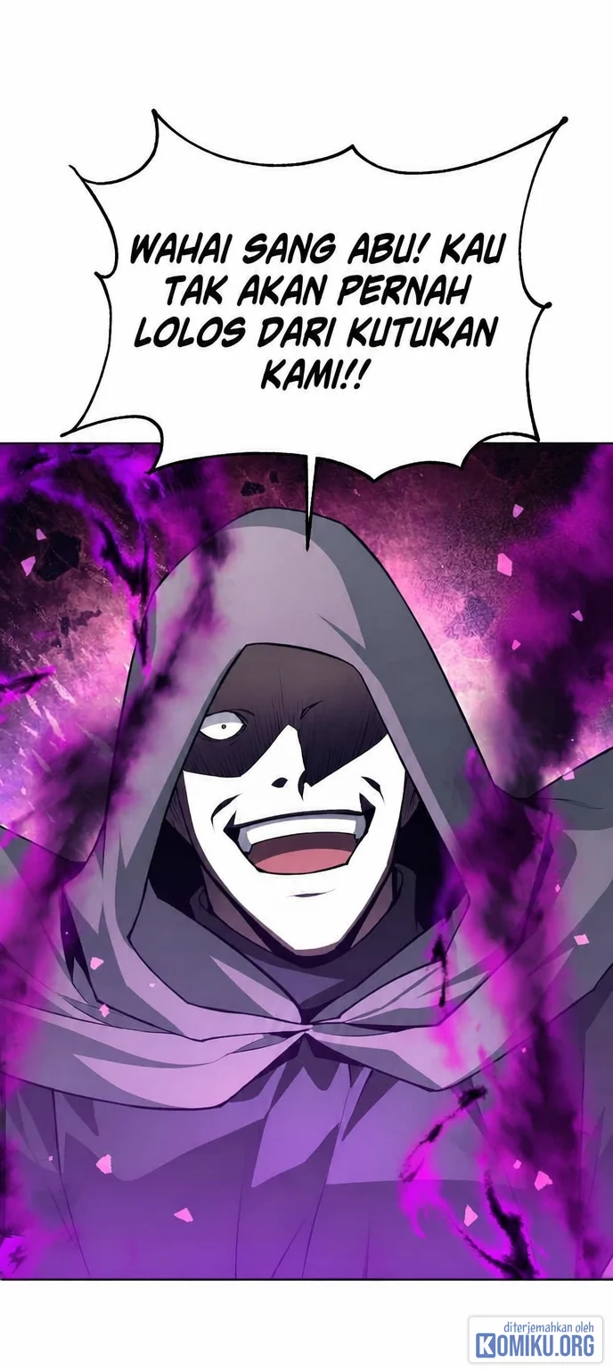 I Quit The Heros Party Chapter 143 - halaman 34