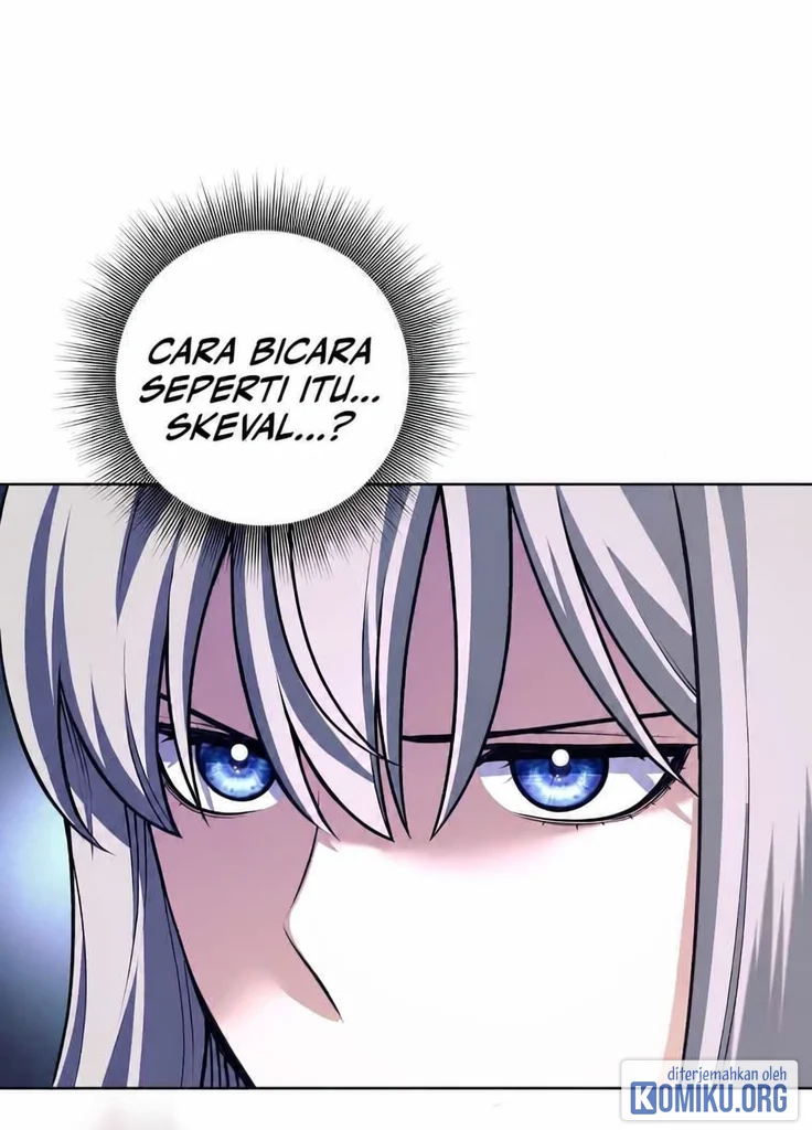I Quit The Heros Party Chapter 143 - halaman 36