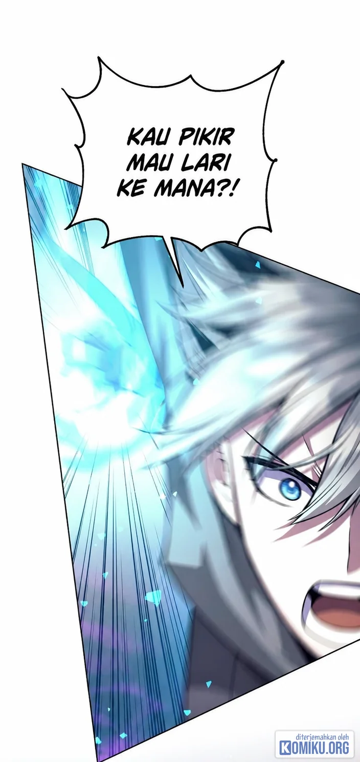 I Quit The Heros Party Chapter 143 - halaman 44