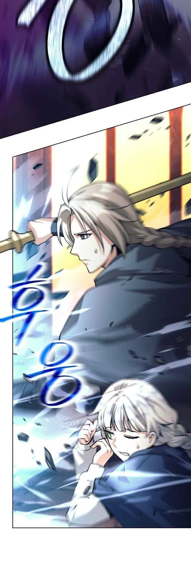 I Quit The Heros Party Chapter 143 - halaman 47
