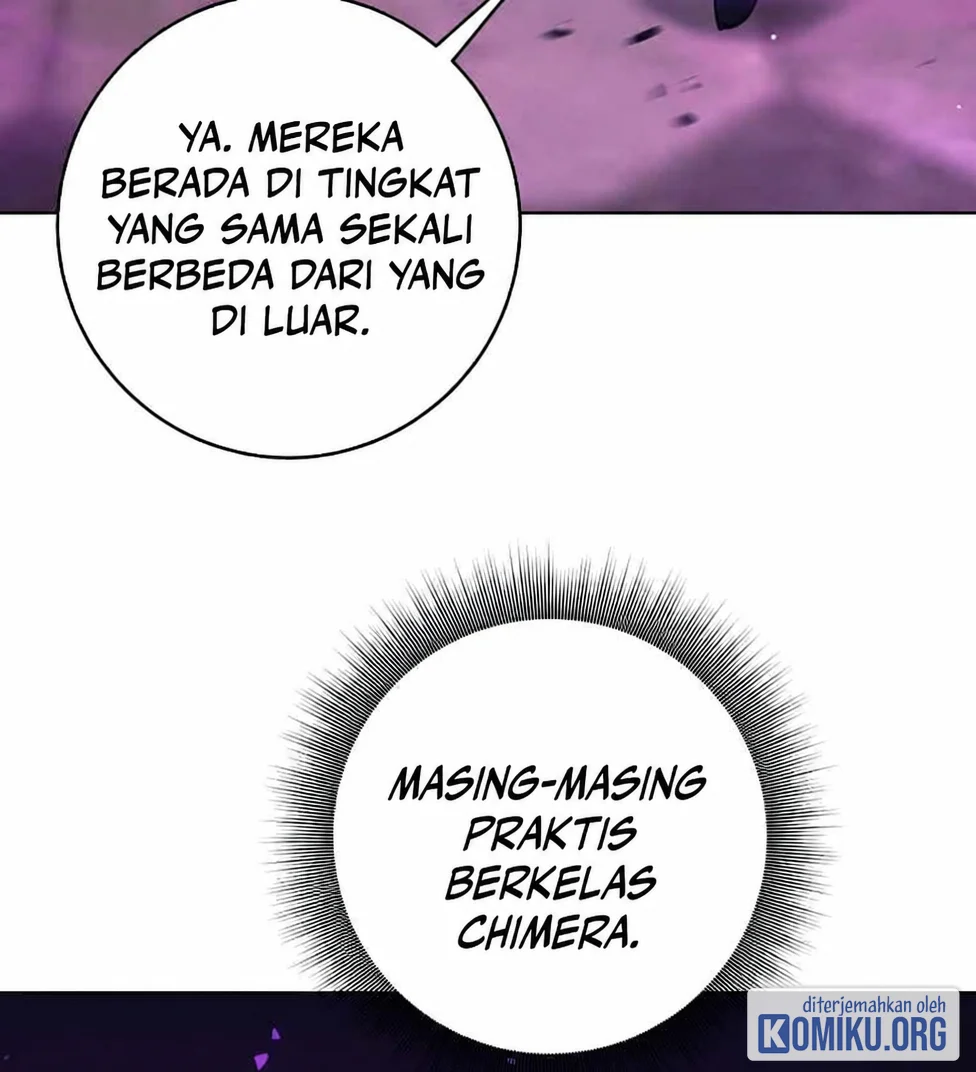 I Quit The Heros Party Chapter 143 - halaman 55