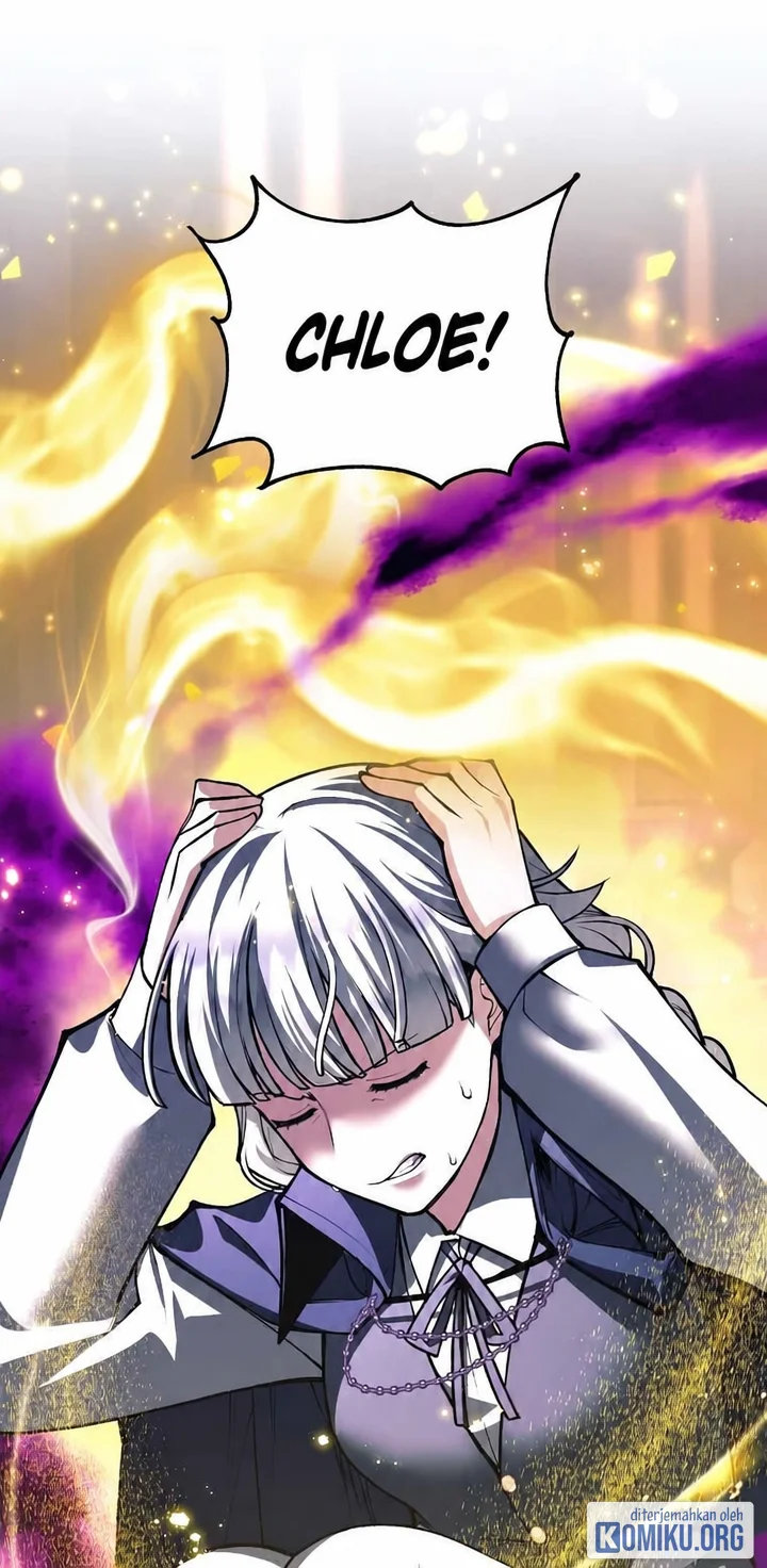 I Quit The Heros Party Chapter 143 - halaman 60