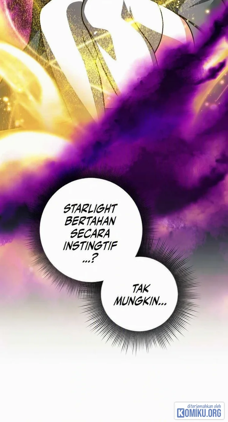 I Quit The Heros Party Chapter 143 - halaman 61