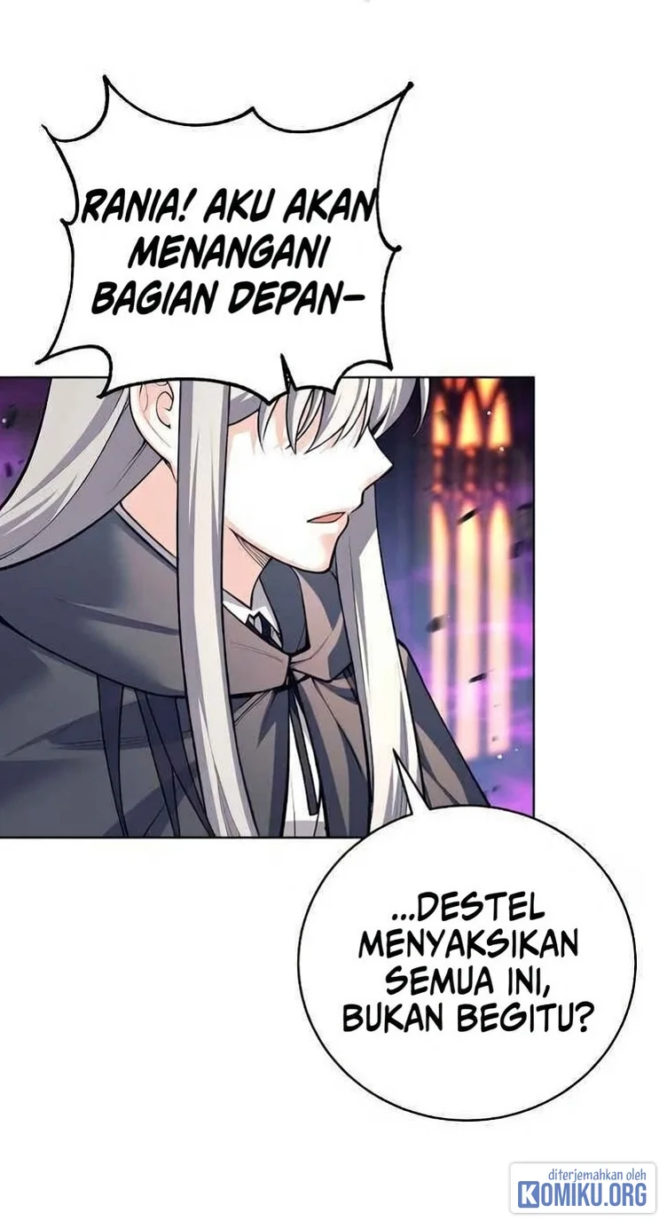 I Quit The Heros Party Chapter 143 - halaman 66