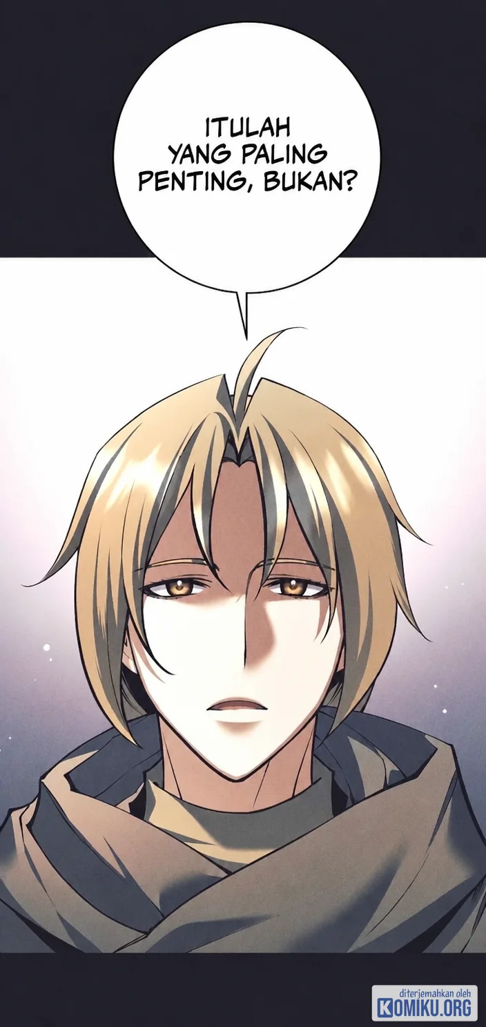 I Quit The Heros Party Chapter 143 - halaman 7