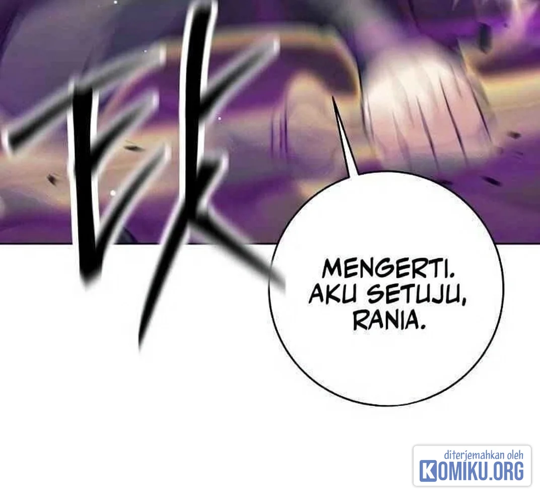 I Quit The Heros Party Chapter 143 - halaman 73