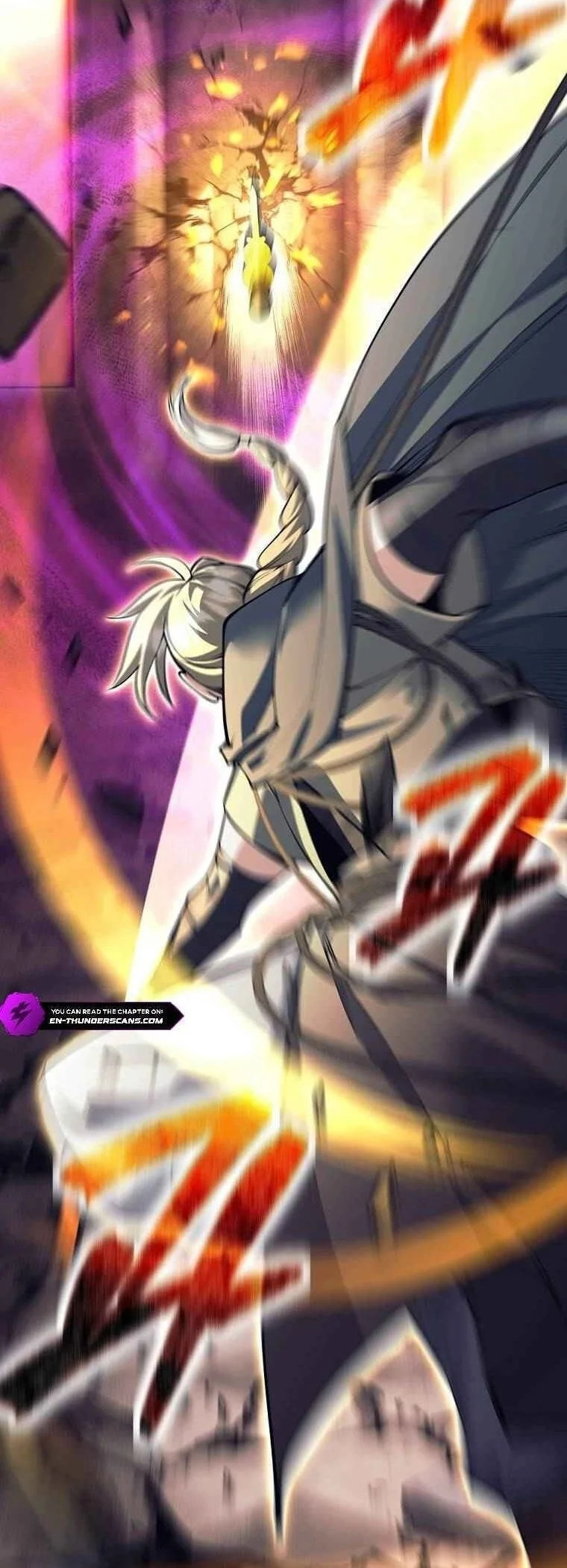 I Quit The Heros Party Chapter 143 - halaman 78