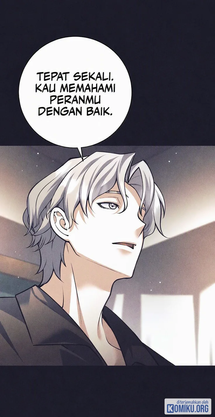 I Quit The Heros Party Chapter 143 - halaman 8