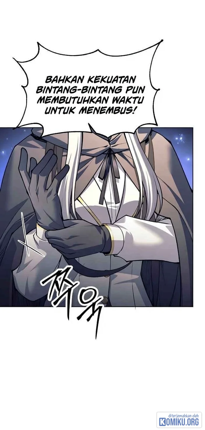 I Quit The Heros Party Chapter 143 - halaman 82