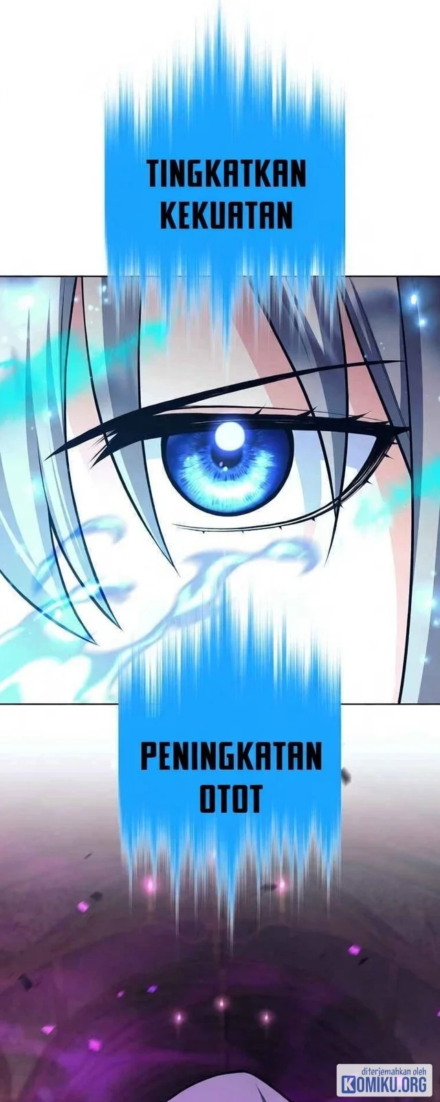 I Quit The Heros Party Chapter 143 - halaman 84