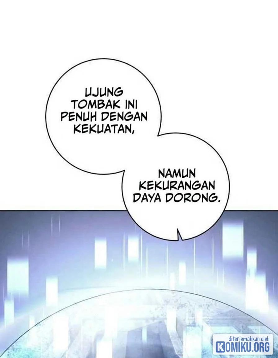 I Quit The Heros Party Chapter 143 - halaman 93
