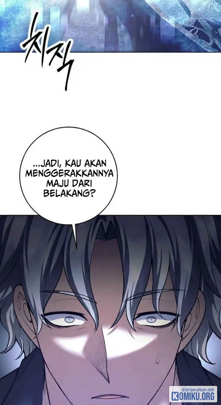 I Quit The Heros Party Chapter 143 - halaman 94