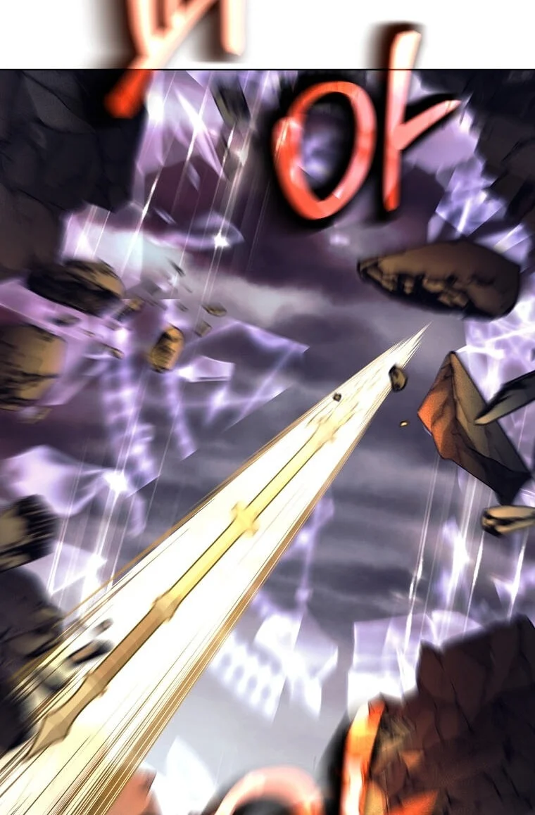 I Quit The Heros Party Chapter 144 - halaman 1
