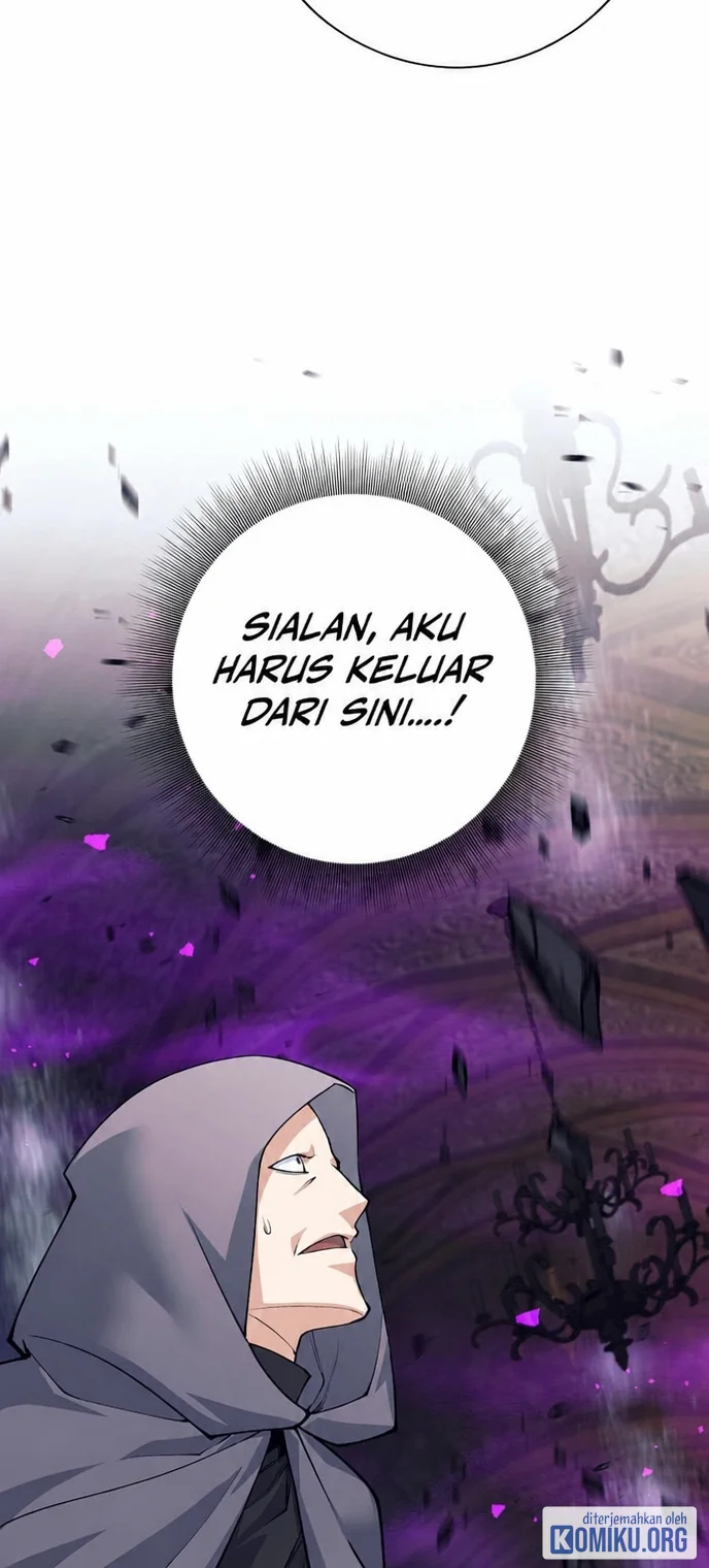 I Quit The Heros Party Chapter 144 - halaman 19