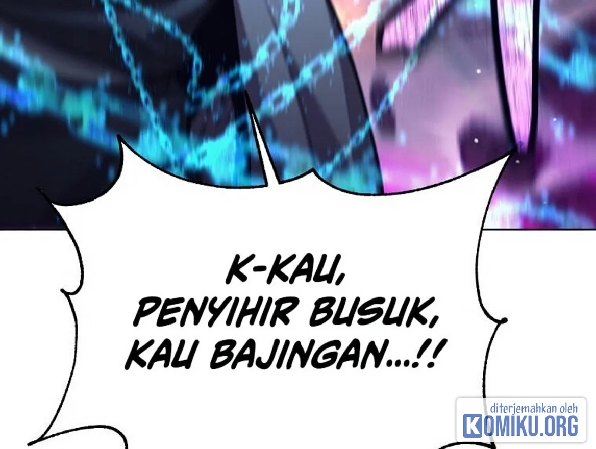 I Quit The Heros Party Chapter 144 - halaman 27