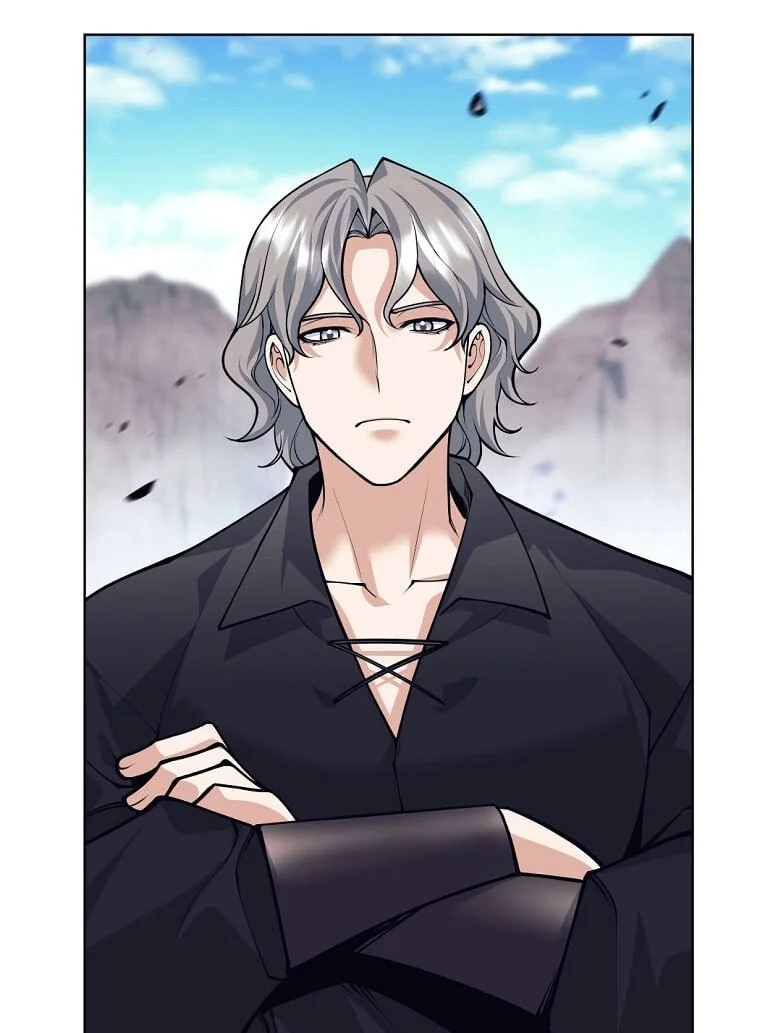 I Quit The Heros Party Chapter 144 - halaman 36