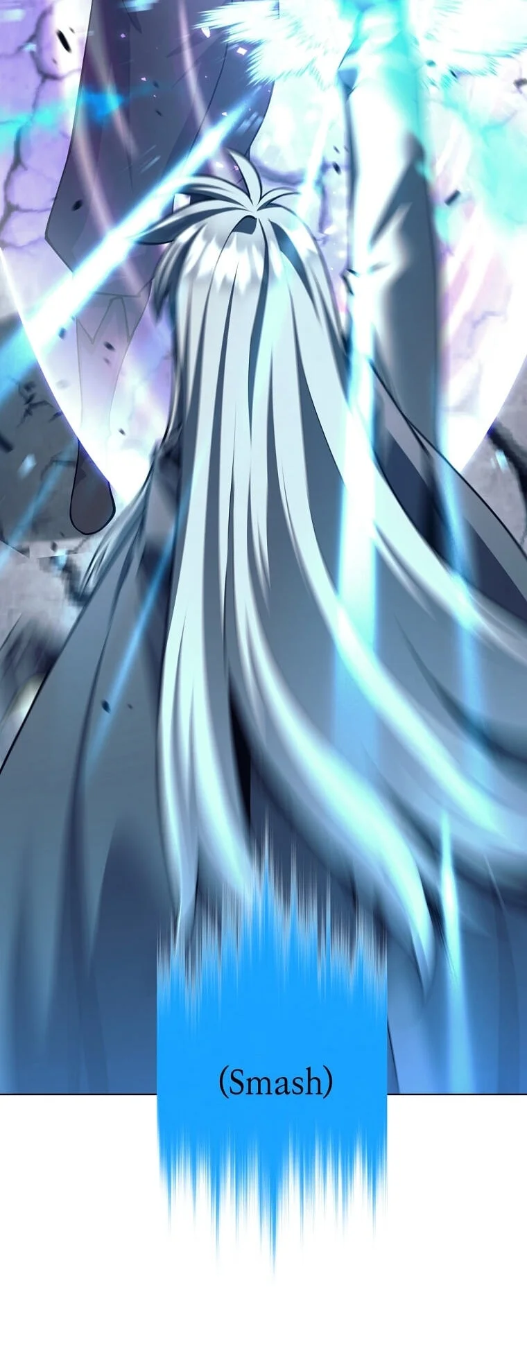 I Quit The Heros Party Chapter 144 - halaman 41