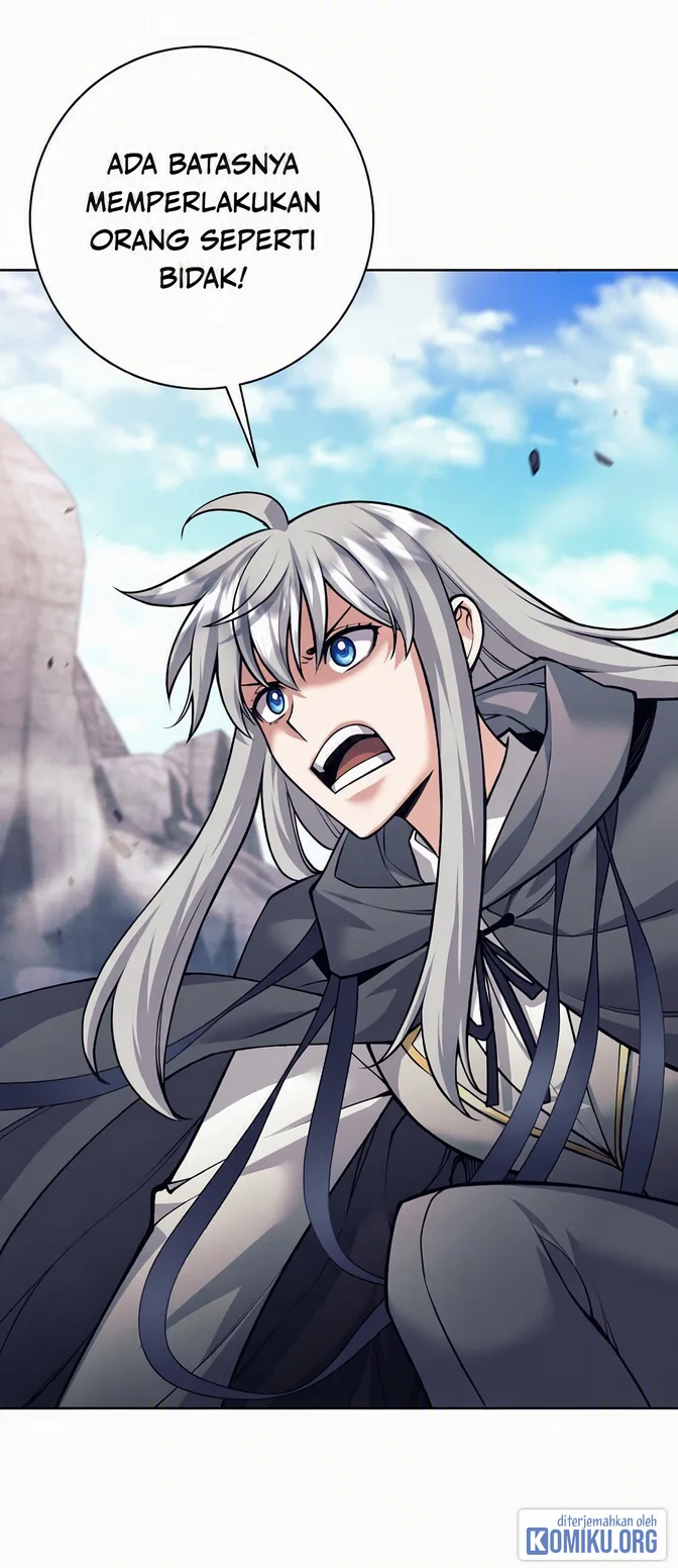 I Quit The Heros Party Chapter 144 - halaman 45