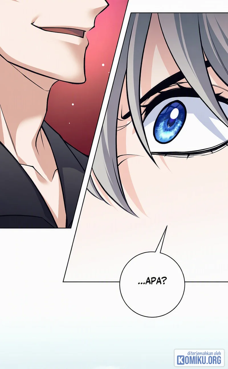 I Quit The Heros Party Chapter 144 - halaman 47