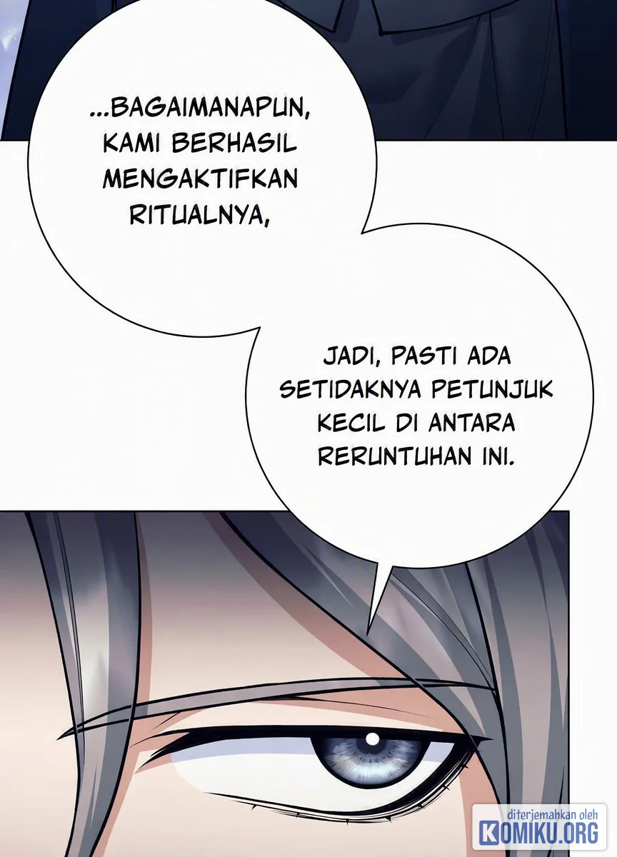 I Quit The Heros Party Chapter 144 - halaman 55