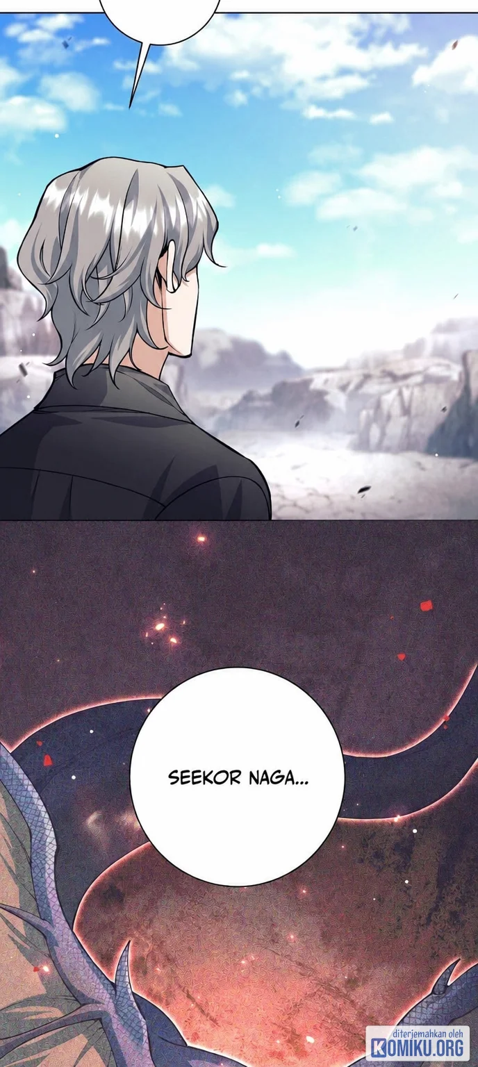 I Quit The Heros Party Chapter 144 - halaman 59