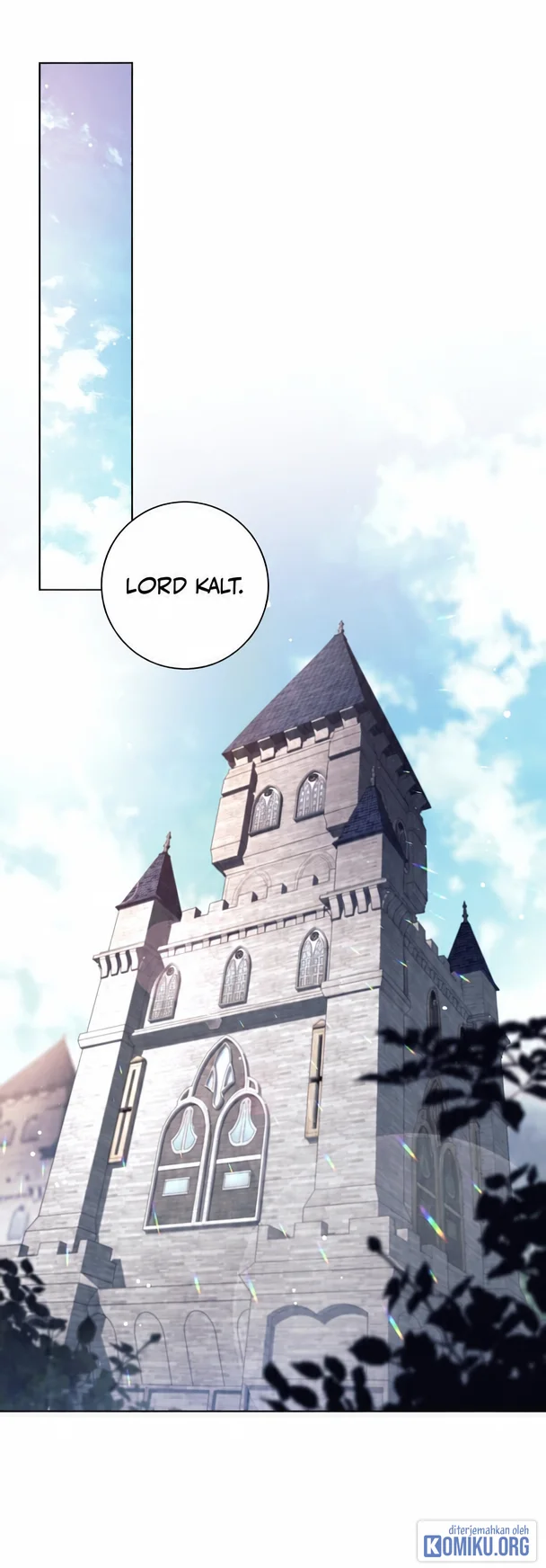 I Quit The Heros Party Chapter 144 - halaman 65